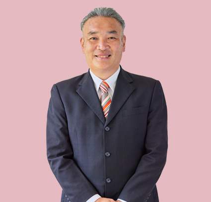 施設長