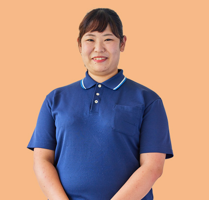 介護福祉士