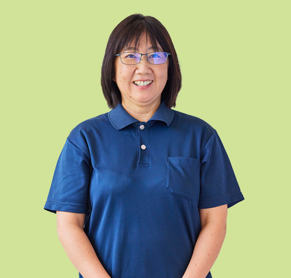 生活相談員