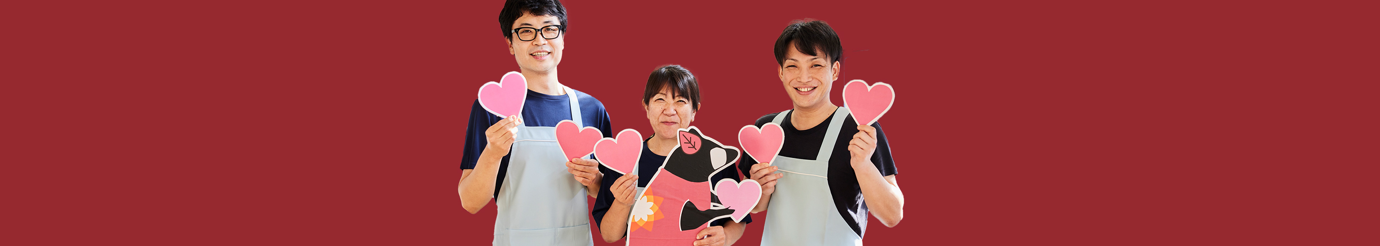 お電話でのお問い合わせ