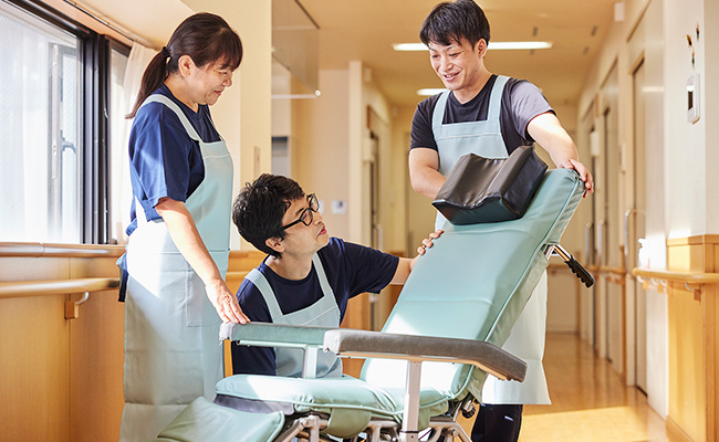楽しい合同イベント