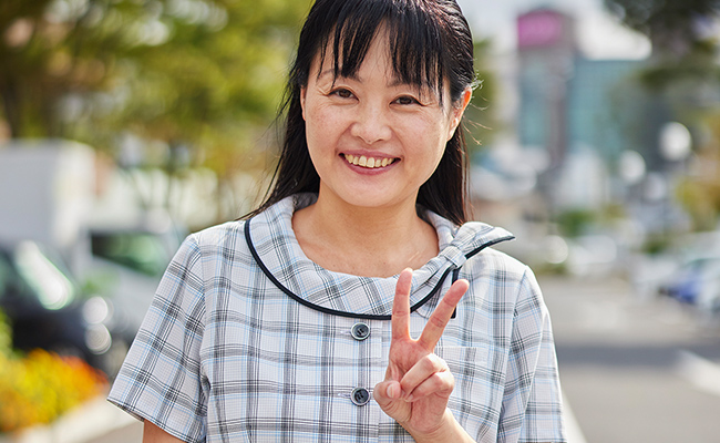 駅チカ徒歩2分