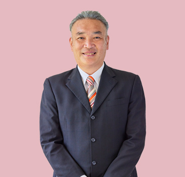 施設長