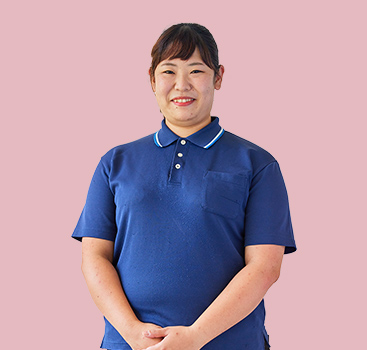 介護福祉士