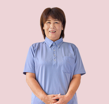 介護士