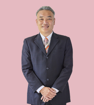 施設長