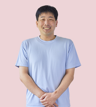 介護福祉士