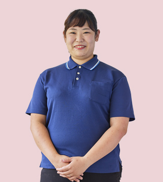 介護福祉士