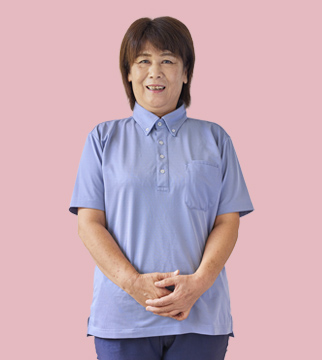 ケアマネージャー