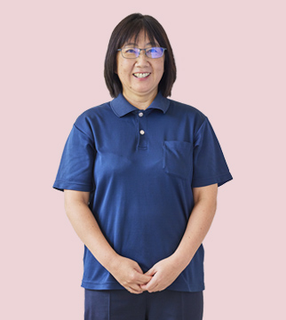 生活相談員
