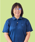 生活相談員