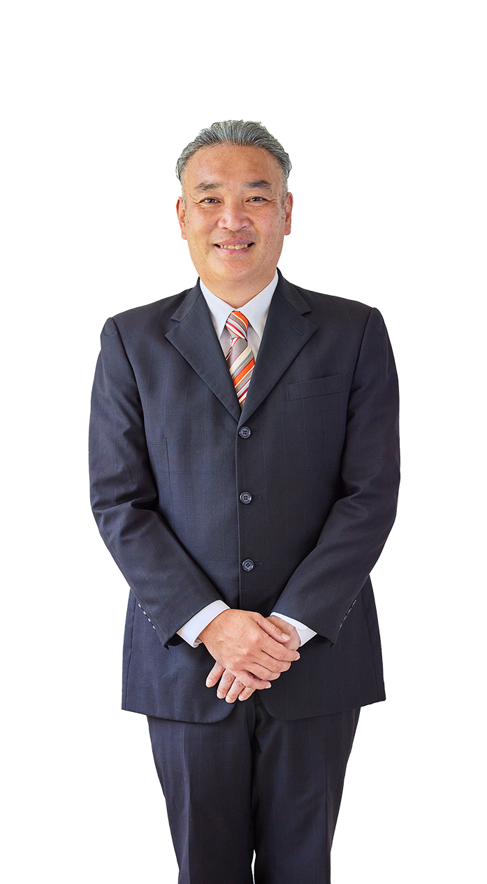 VOICE 先輩の声について