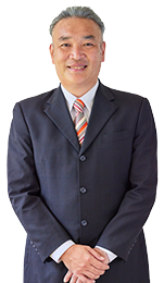 施設長