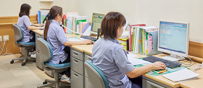 居宅介護支援事業所