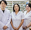 千葉南病院｜訪問薬剤管理指導